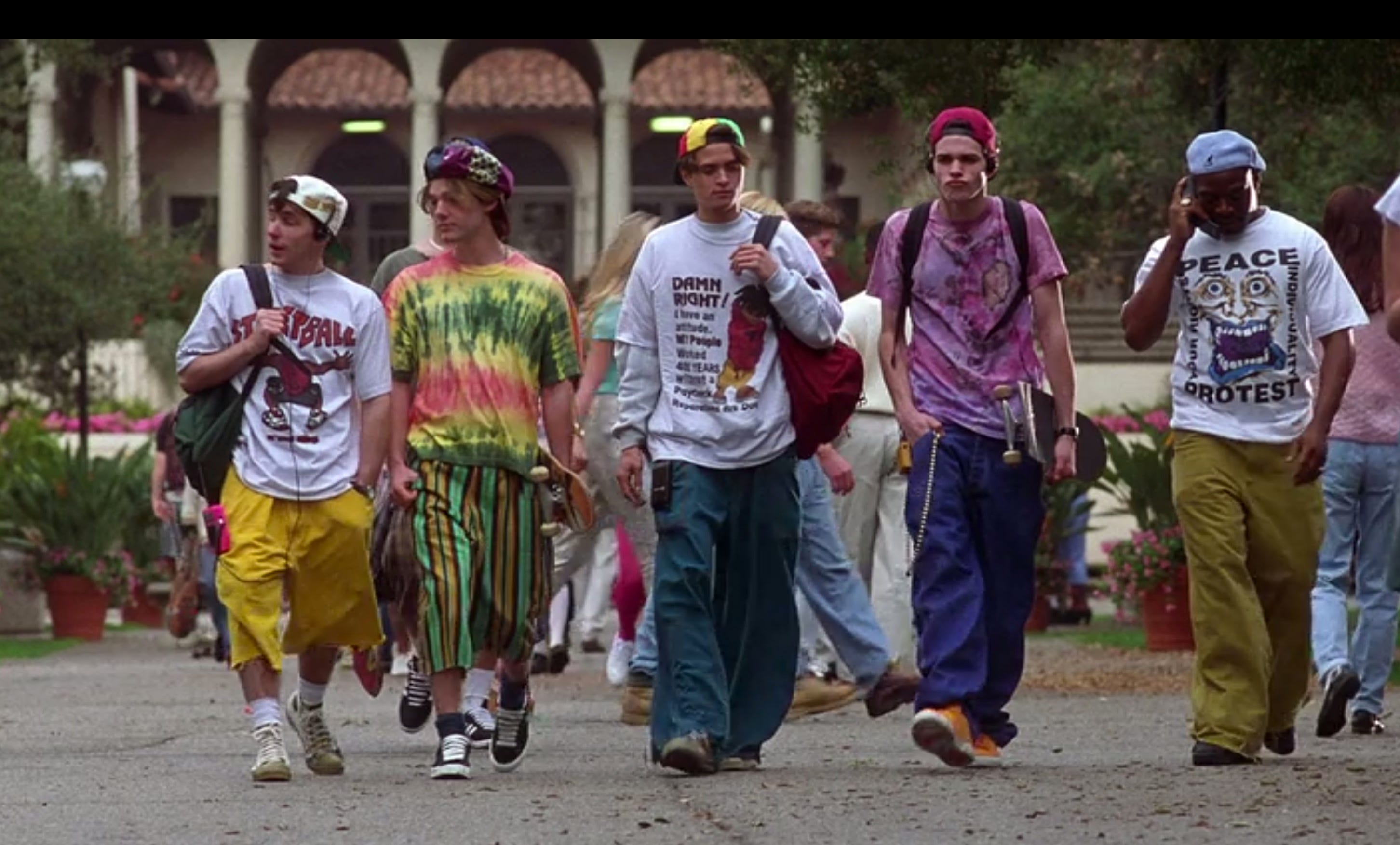 Clueless guys outfits Clearance